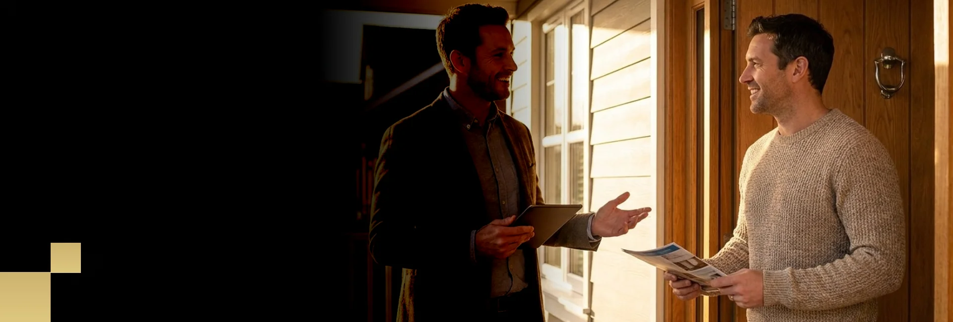 Door To Door Sales Edmonton