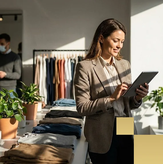Retail Leadership And Team Development