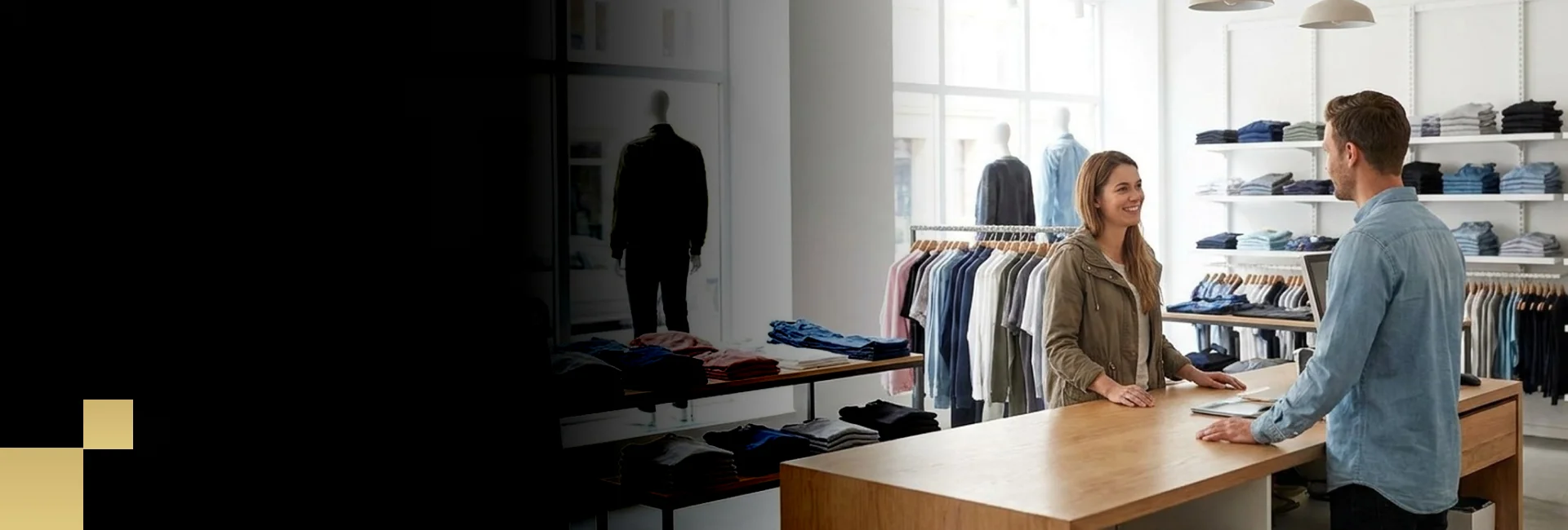 Retail Sales Edmonton