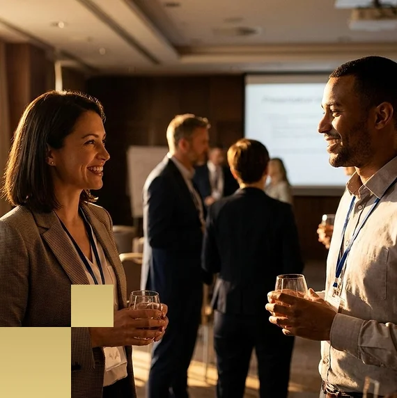 Brand Awareness Event Campaigns