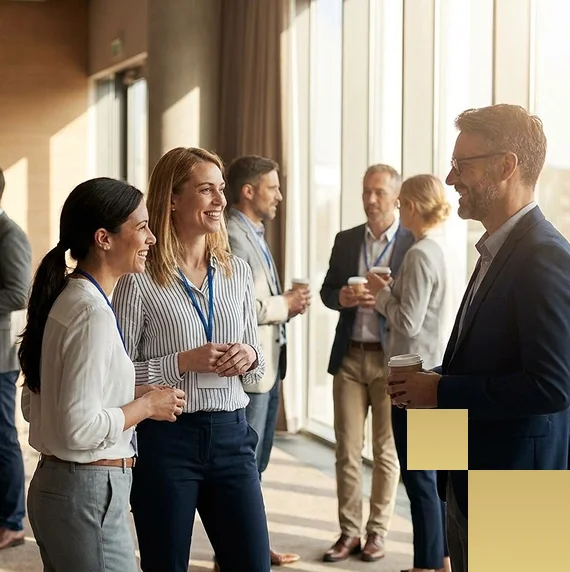 Event Team Leadership And Development