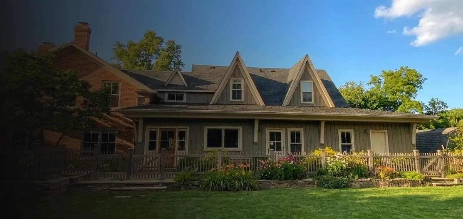 Professional Roofing Contractor in Toronto, ON