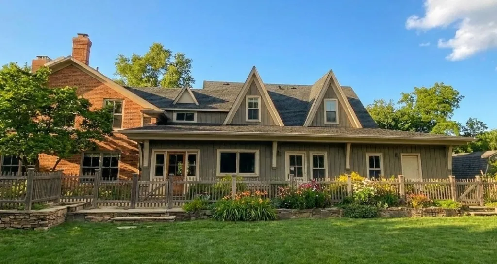 Professional Roofing Contractor in Toronto, ON