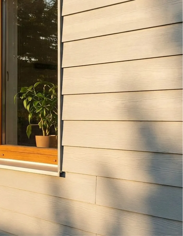 Siding Installation Mississauga