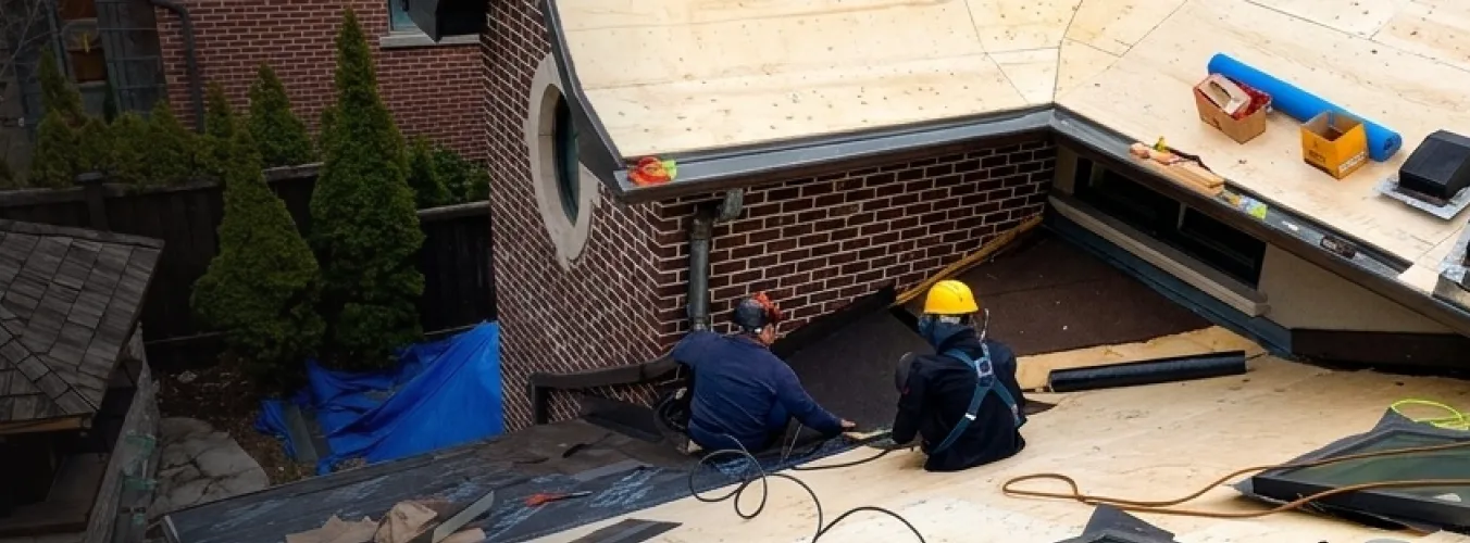 Commercial & Industrial Cleaning for Medium-Sized Facilities in Hamilton, ON
