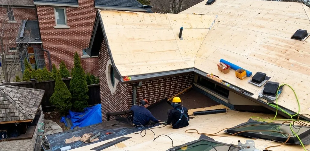 Commercial & Industrial Cleaning for Medium-Sized Facilities in Hamilton, ON