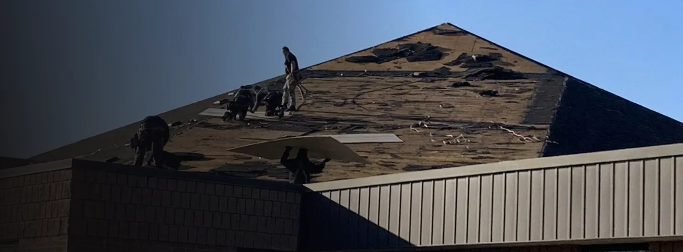 Commercial & Industrial Cleaning for Medium-Sized Facilities in Hamilton, ON