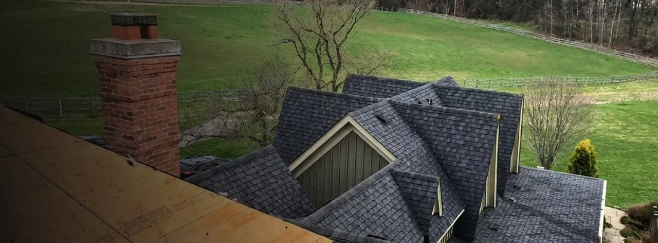 Roofing 101