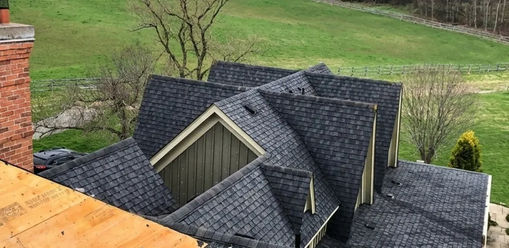 Roofing 101