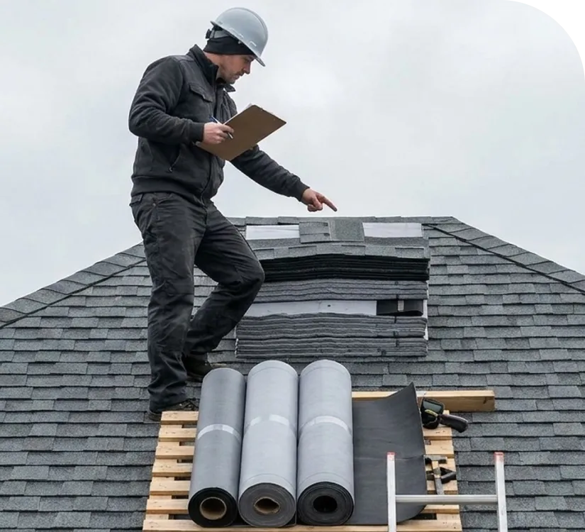 Materials That Can Be Installed On Your Roof