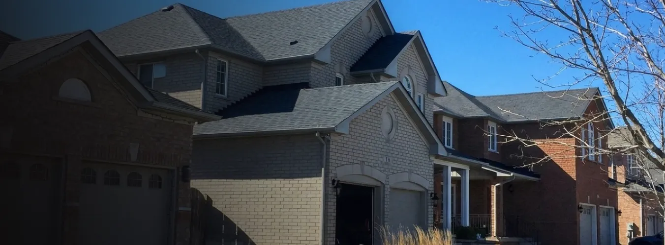 Professional Roofing Contractor in Toronto, ON