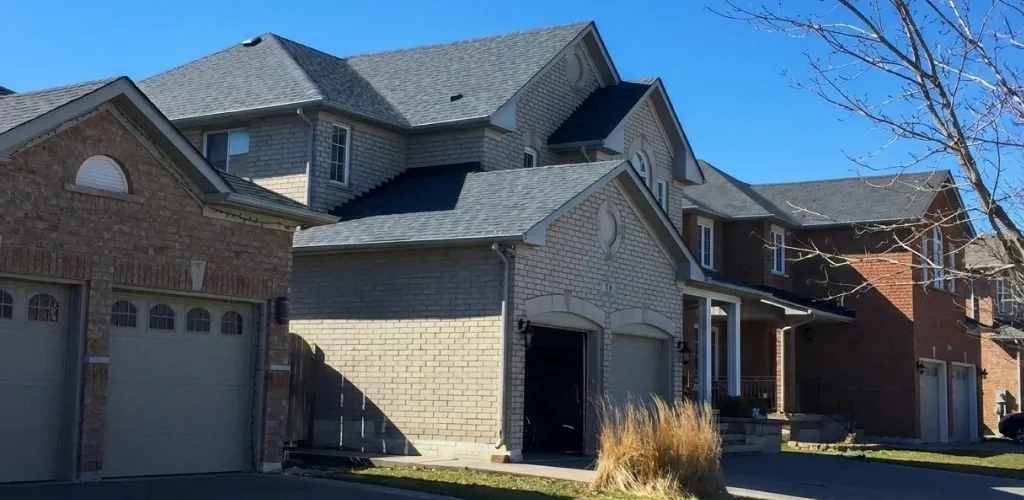 Professional Roofing Contractor in Toronto, ON
