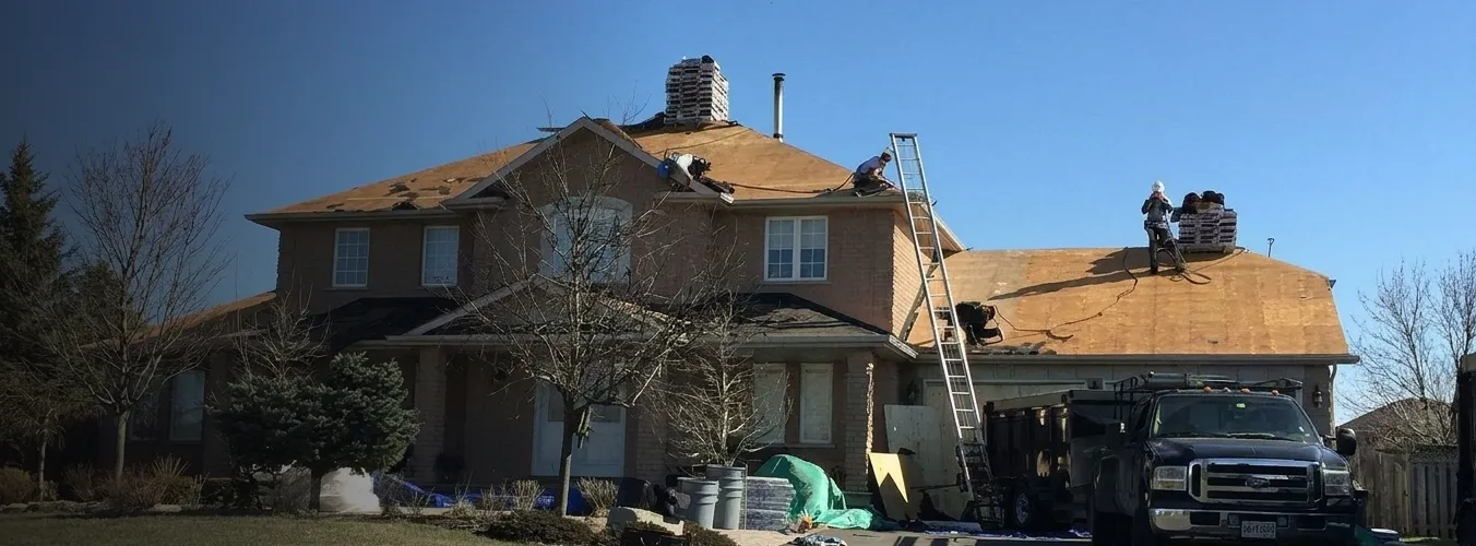 Contact Imperial Roofs and Aluminum
