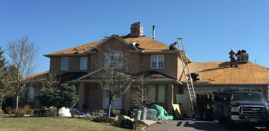 Contact Imperial Roofs and Aluminum