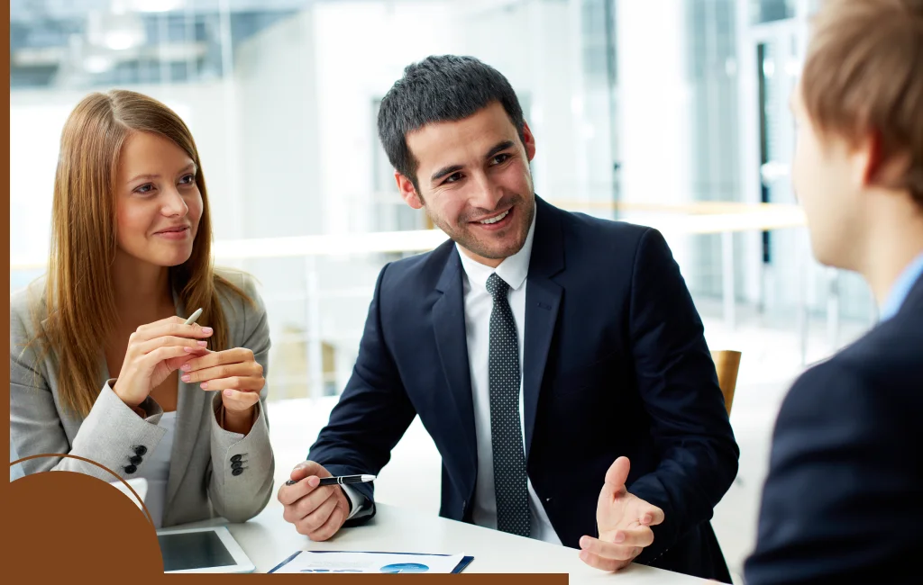 Guide explaining small business legal protection plans via LegalShield network.