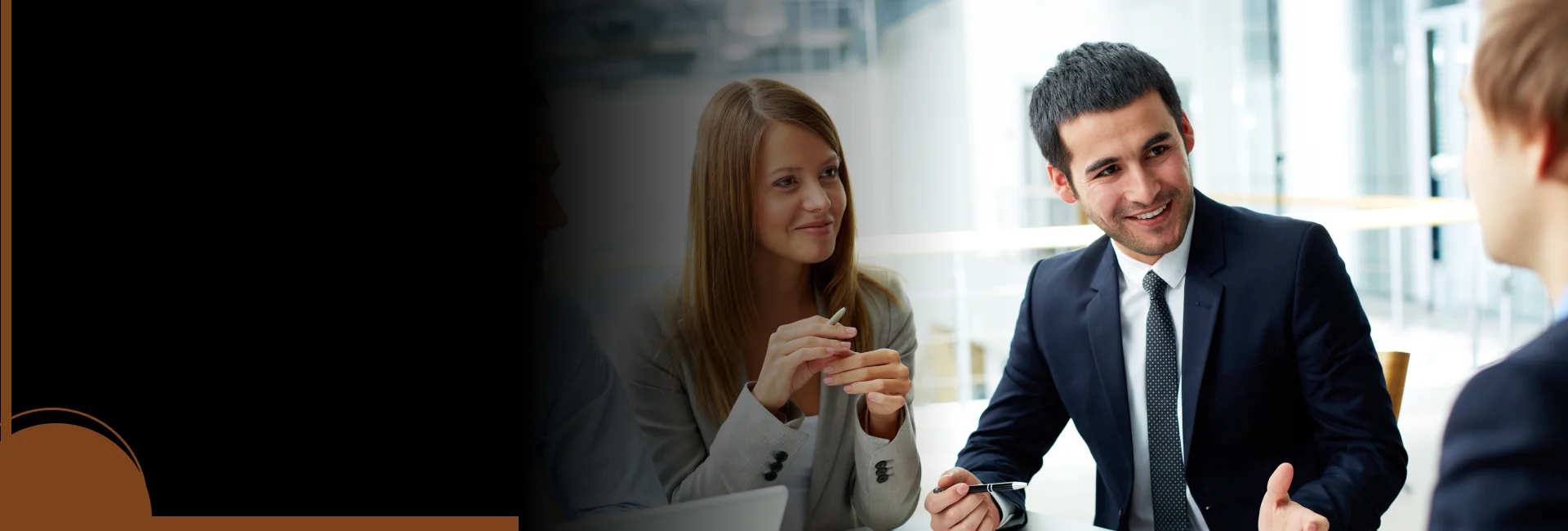 Guide explaining small business legal protection plans via LegalShield network.