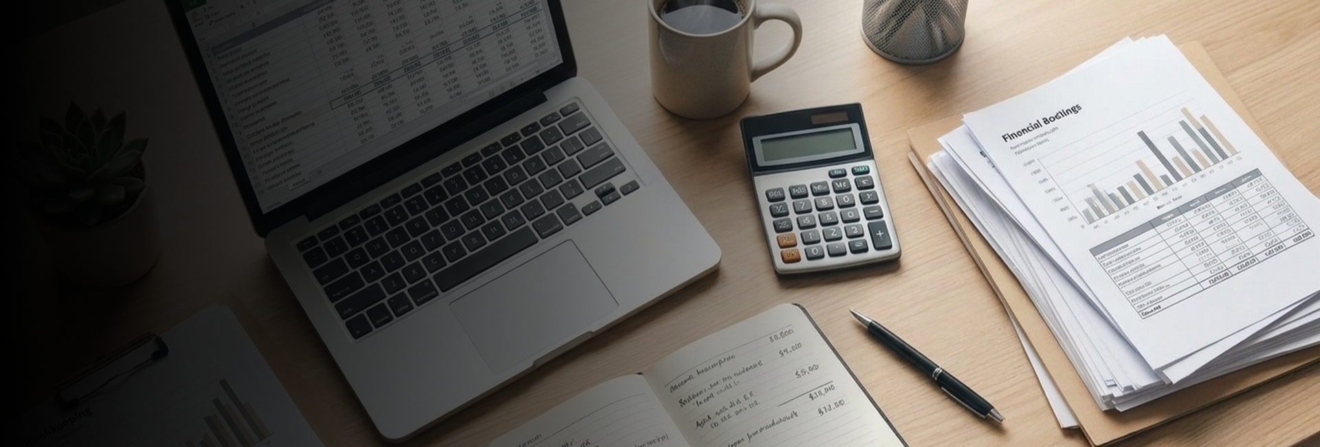 Bookkeeping And Payroll Services Port Washington
