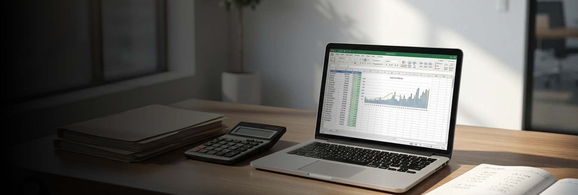 Financial Management Services