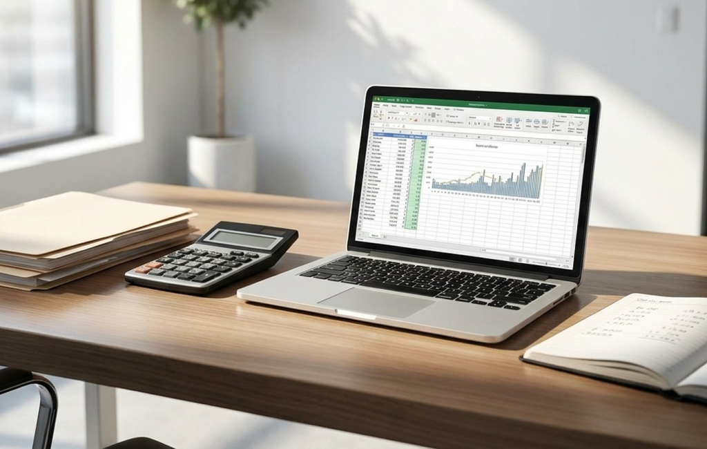 Financial Management Services