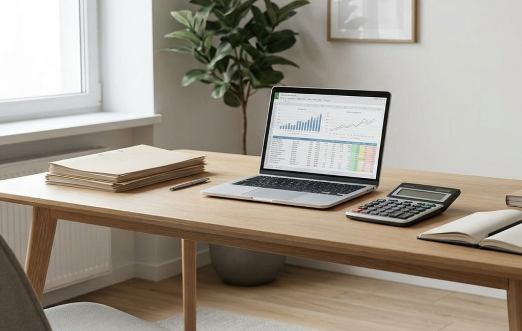 Bookkeeping Services Port Washington