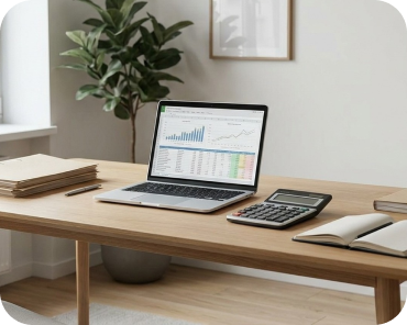 Bookkeeping Services Port Washington