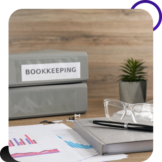 Responsive Support with Online Bookkeeping Services