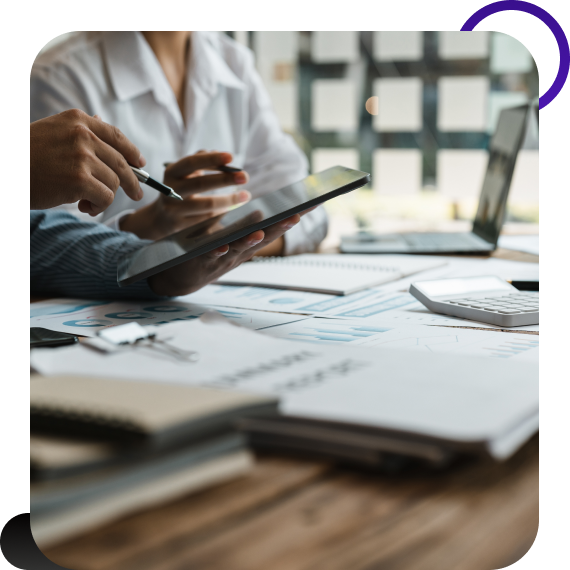 Efficient Time Tracking Integration