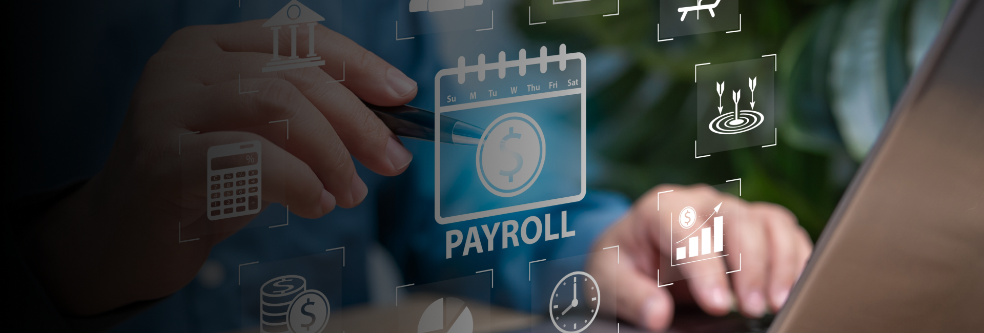 Payroll Services Port Washington