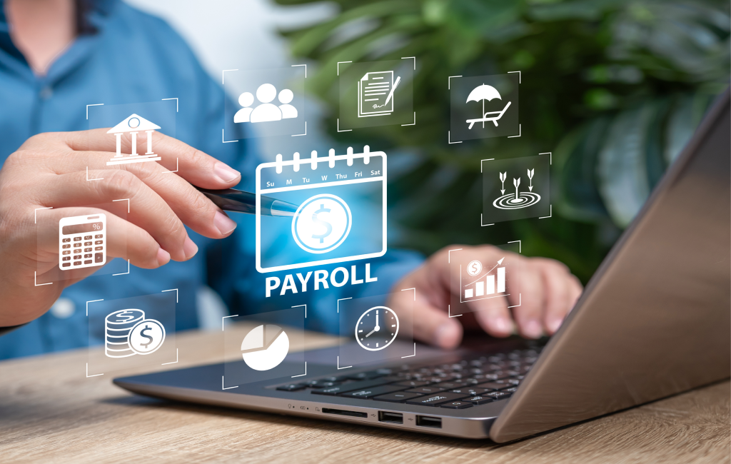 Payroll Services Port Washington