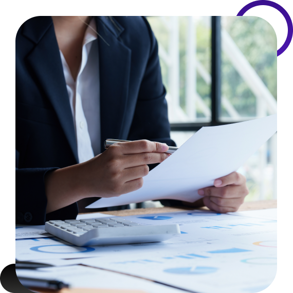 Bank and Credit Card Reconciliation