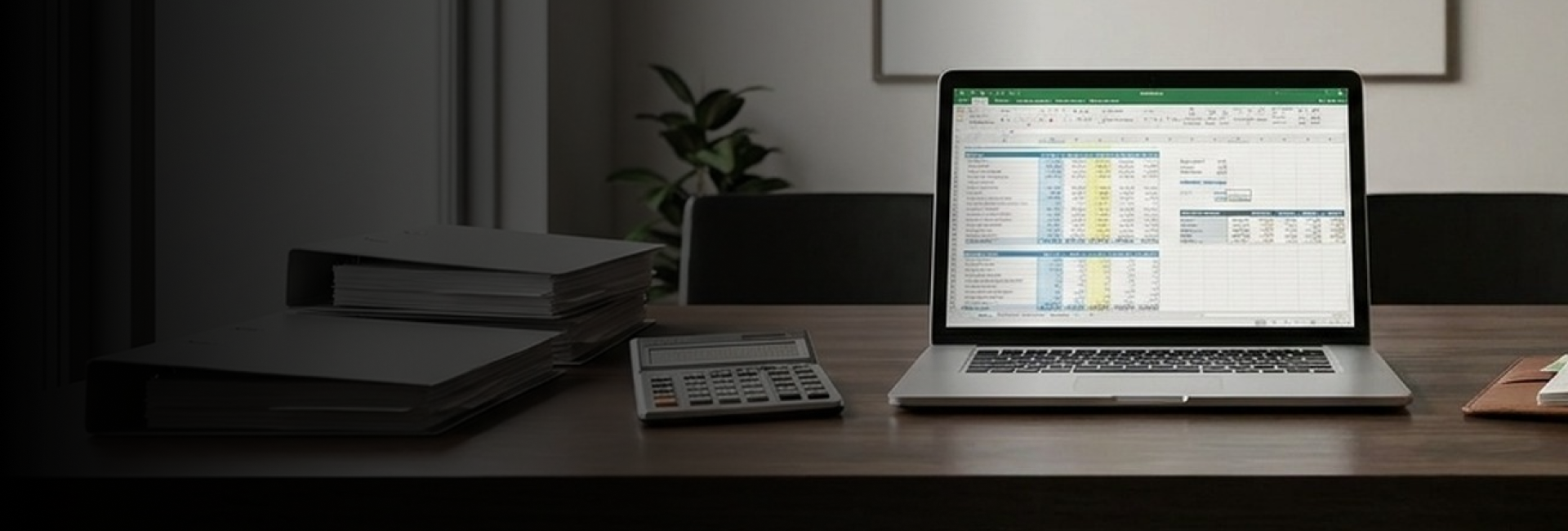 Financial Statements Port Washington