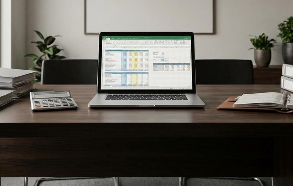 Financial Statements Port Washington