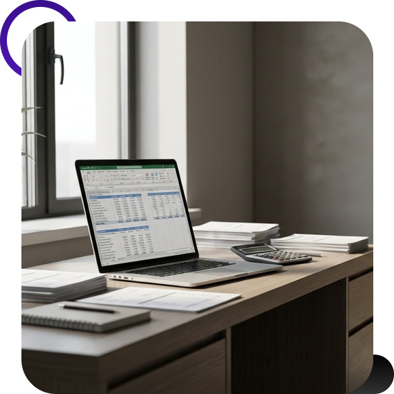 Comprehensive Payroll Processing