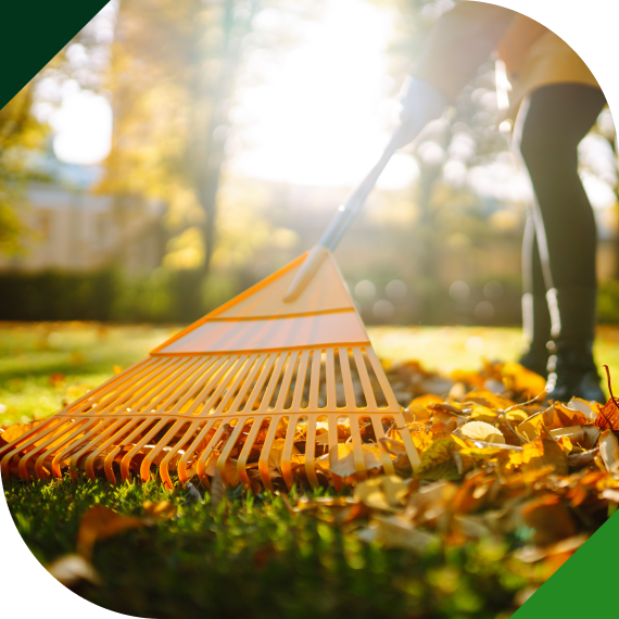 Lawn Care Service East Stroudsburg