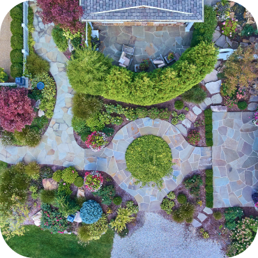 Hardscaping