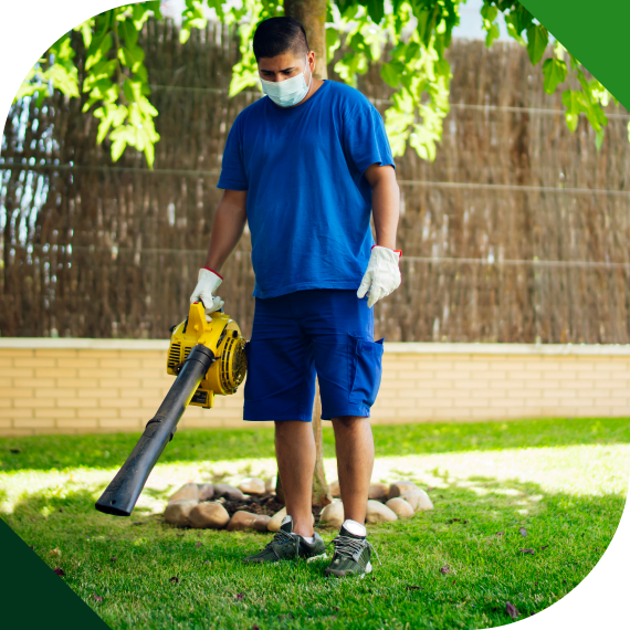 Hardscape Installation and Maintenance