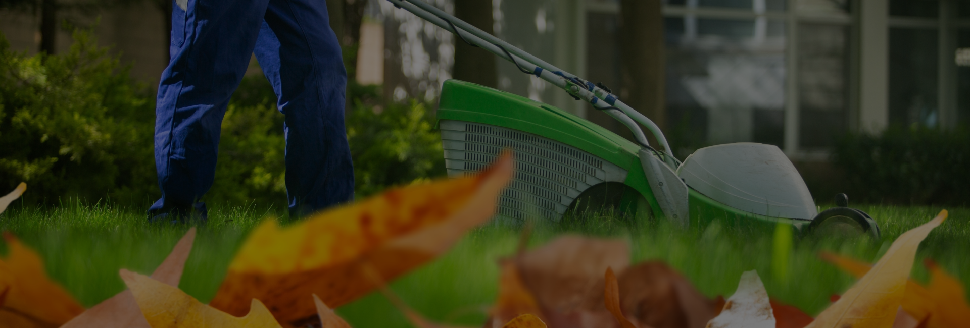Landscaping Services
