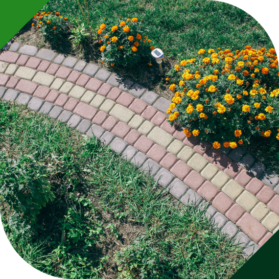 Custom Hardscape Design and Planning