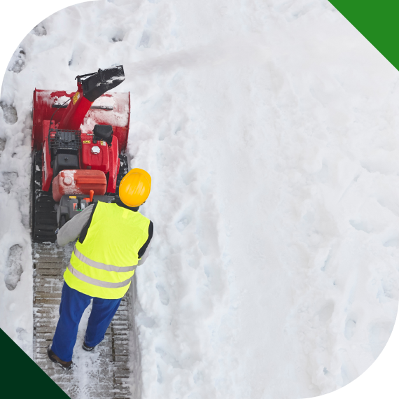 Planned Winter Property Care Solutions