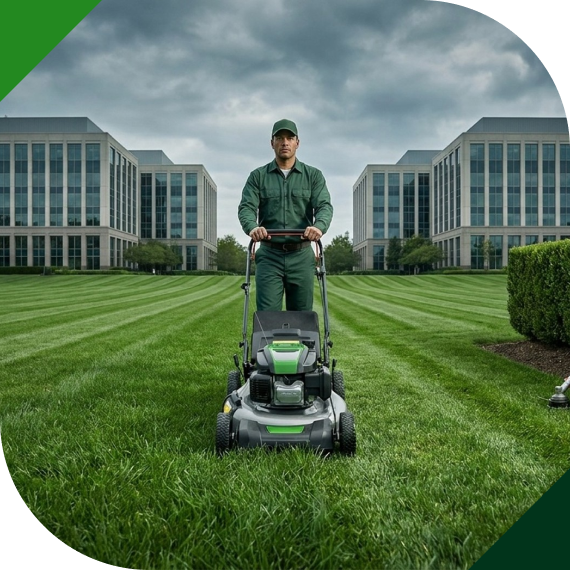 Seasonal Cleanup Services Stroudsburg