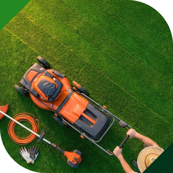 Seasonal Cleanup Services East Stroudsburg 