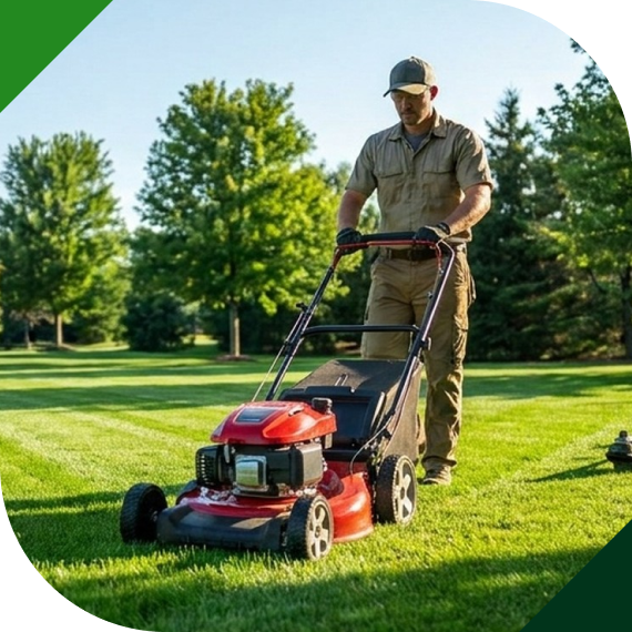Seasonal Cleanup Services Mount Pocono