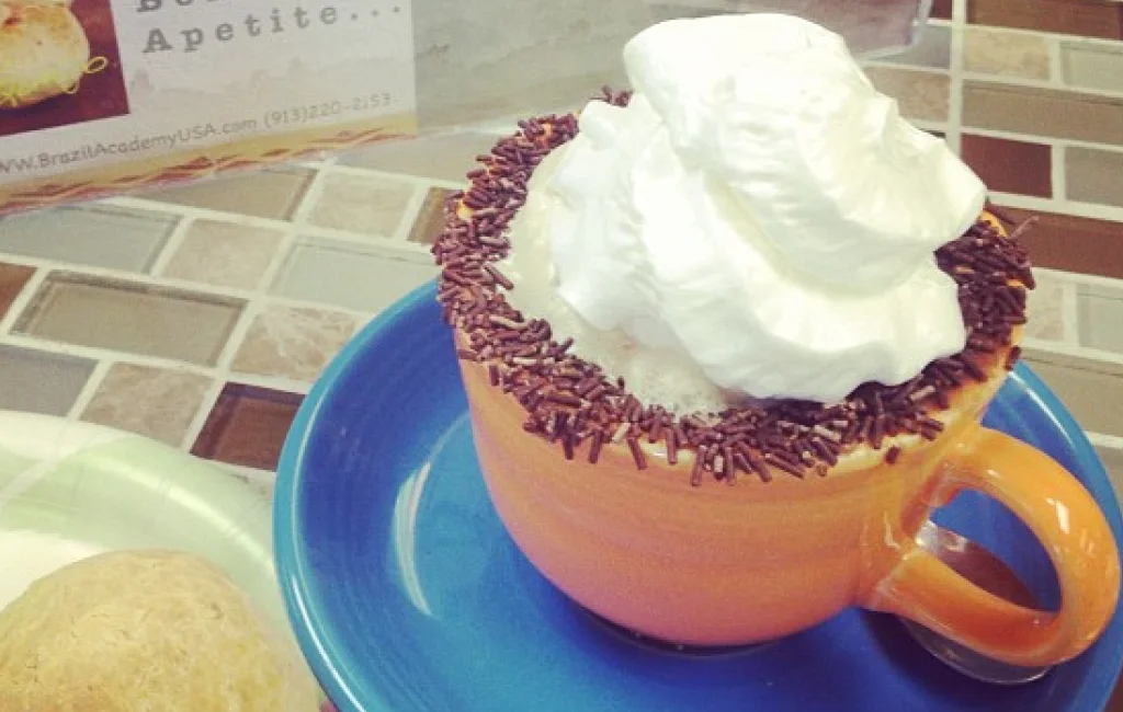 Artisanal Coffee Experience