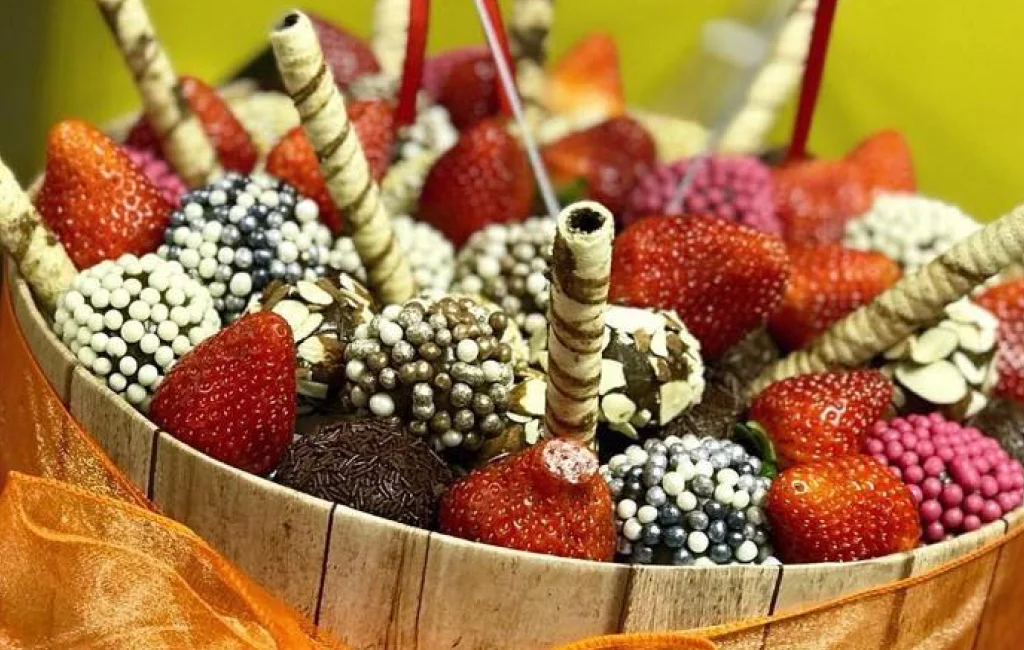 Authentic Brazilian Cuisine Lenexa