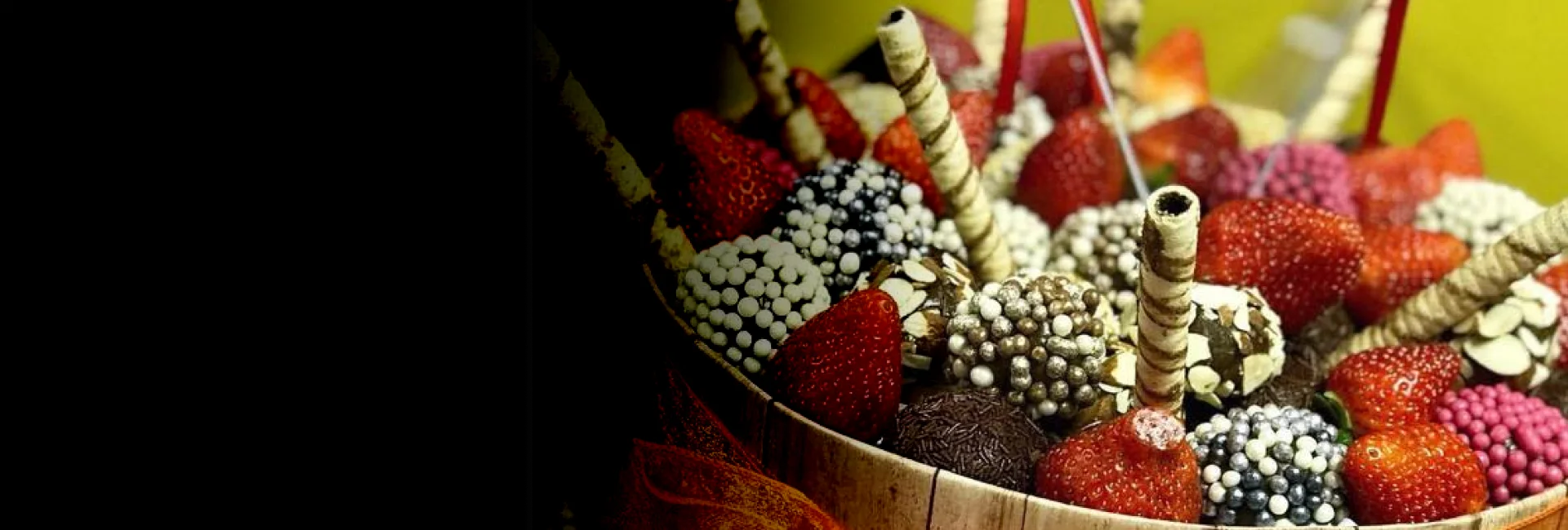 Authentic Brazilian Cuisine Lenexa