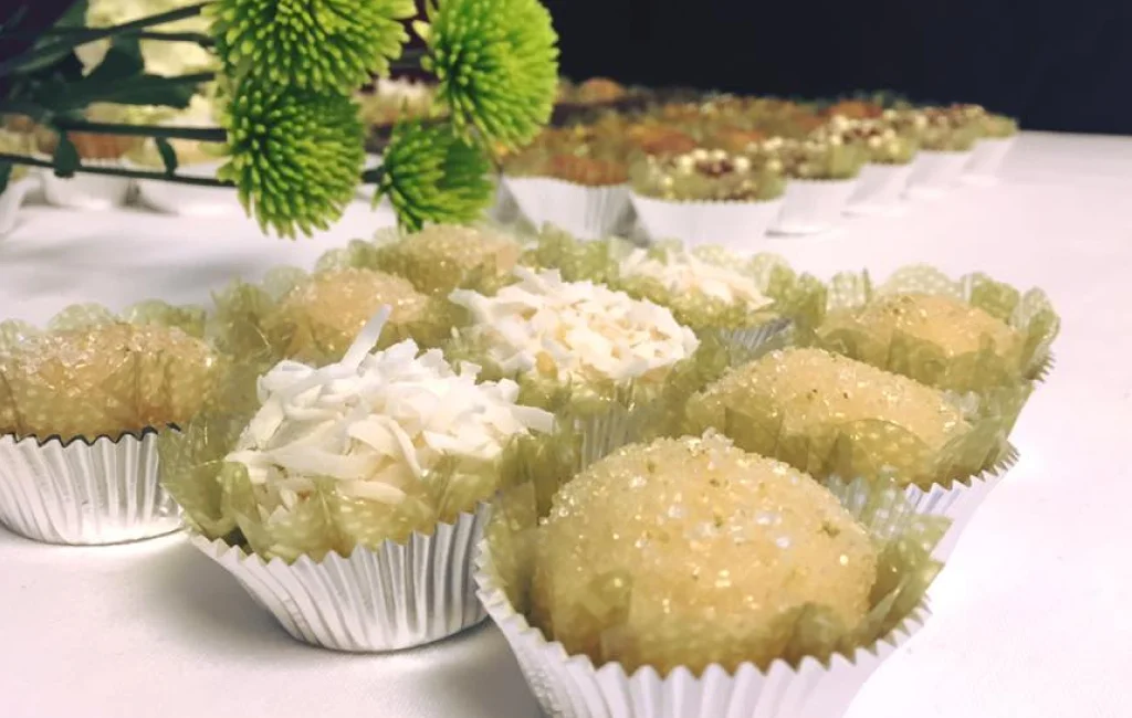 Brazilian Catering Services Lenexa