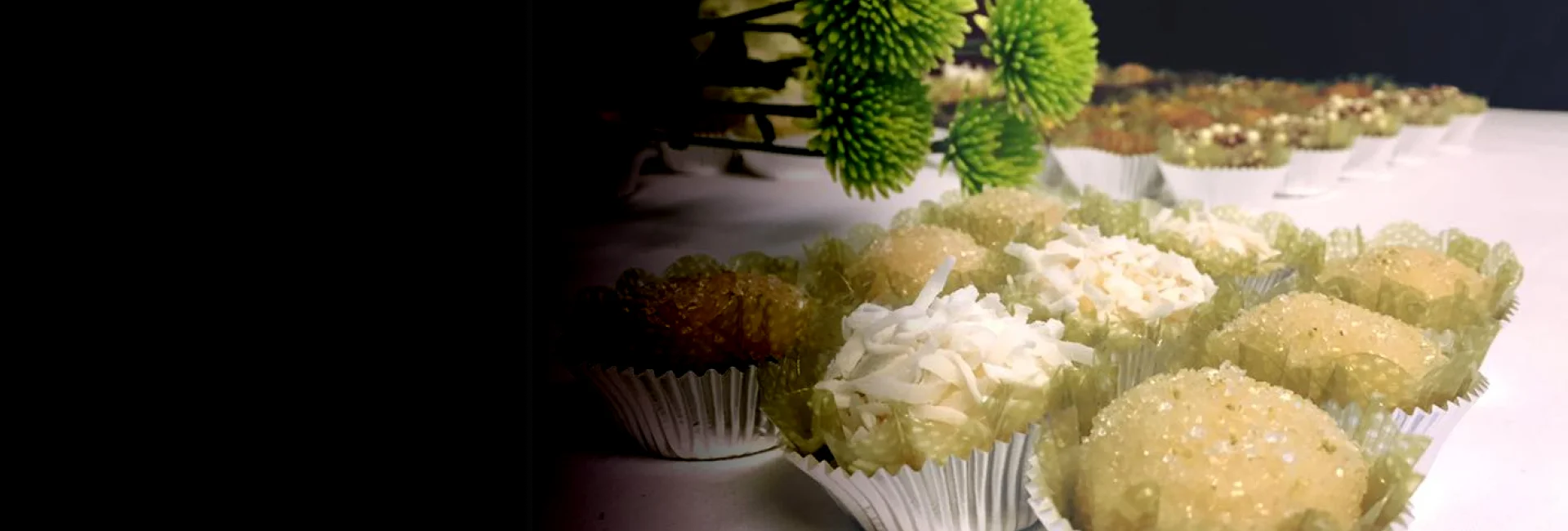 Brazilian Catering Services Lenexa