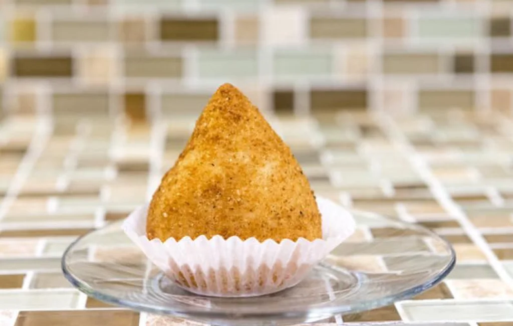 Brazilian Takeout Food Services