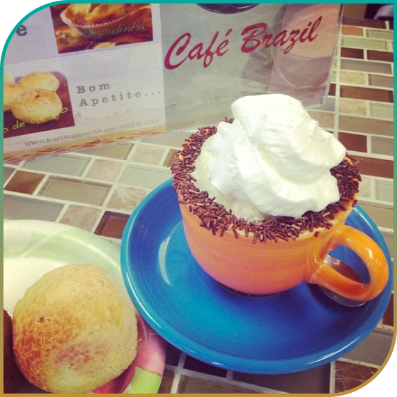 Artisanal Coffee Experience