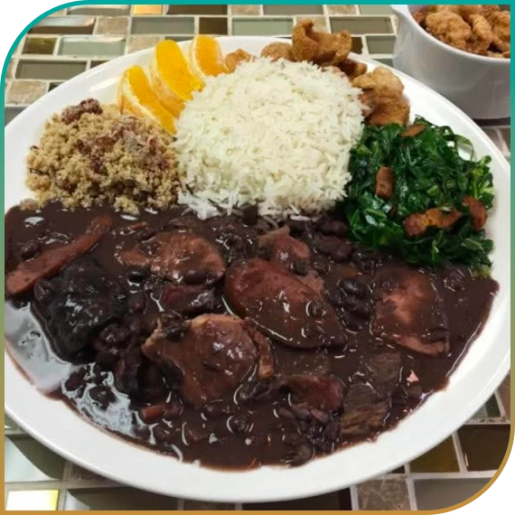 Brazilian Meals Lenexa
